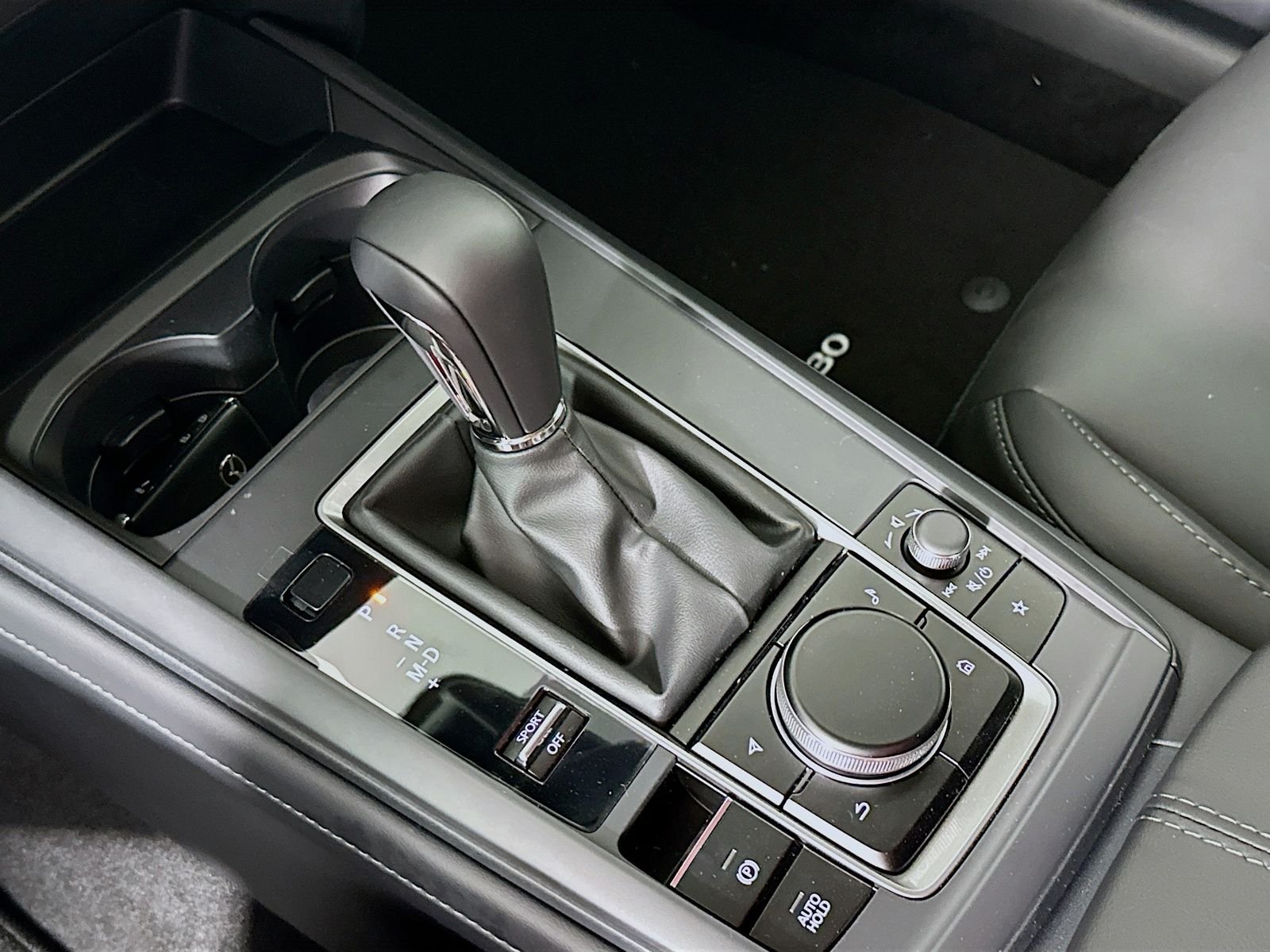 New 2026 Aero Gray Metallic Mazda 2.5 S Select Sport AWD image 17