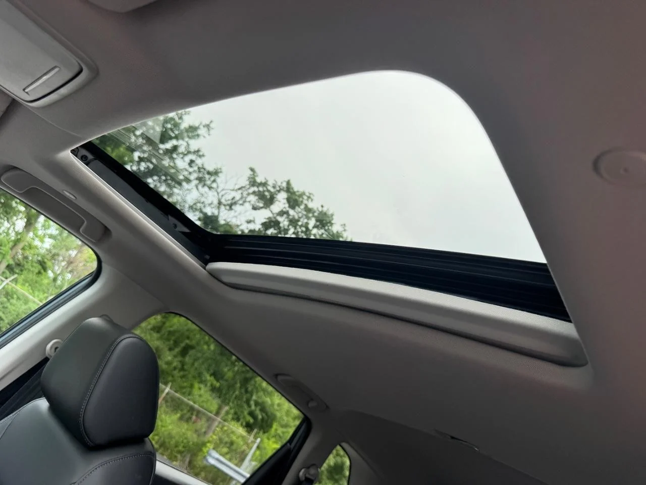 2023 Honda CR-V EX-L - Photo 20