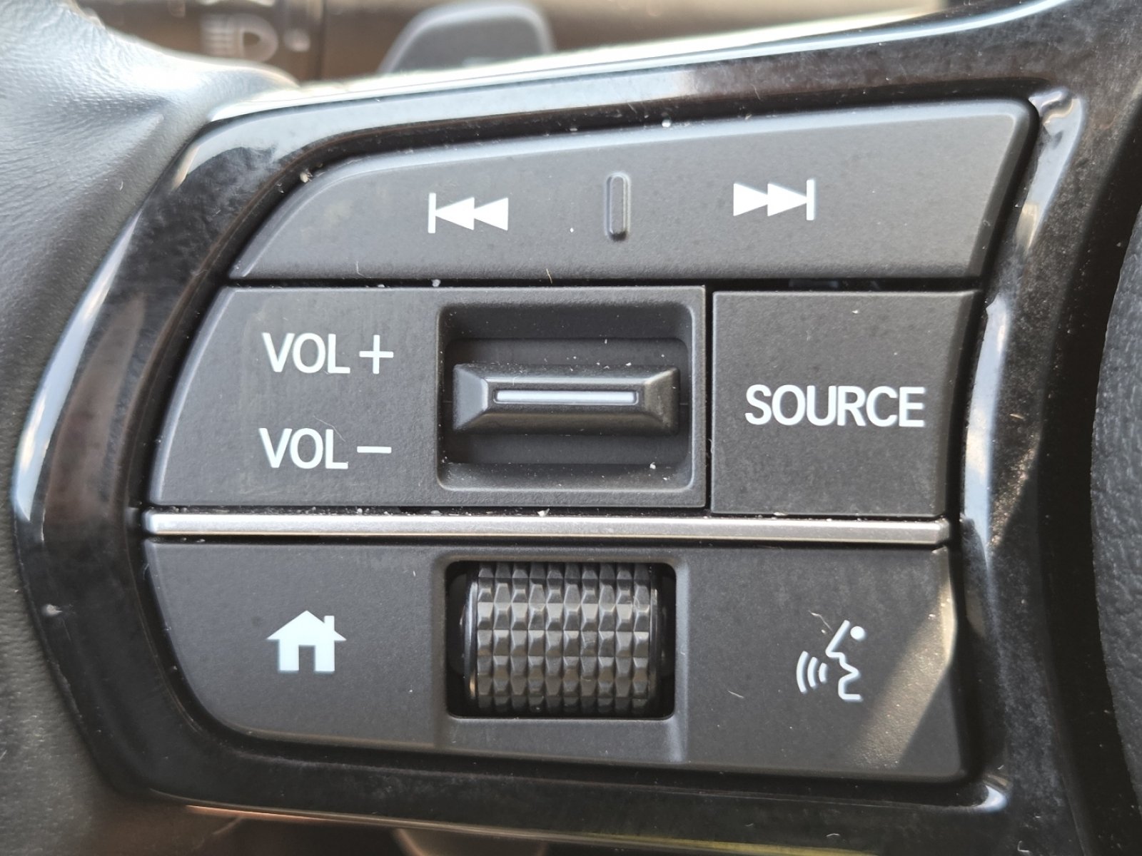 Certified Used 2025 Urban Gray Pearl Honda Sport image 11