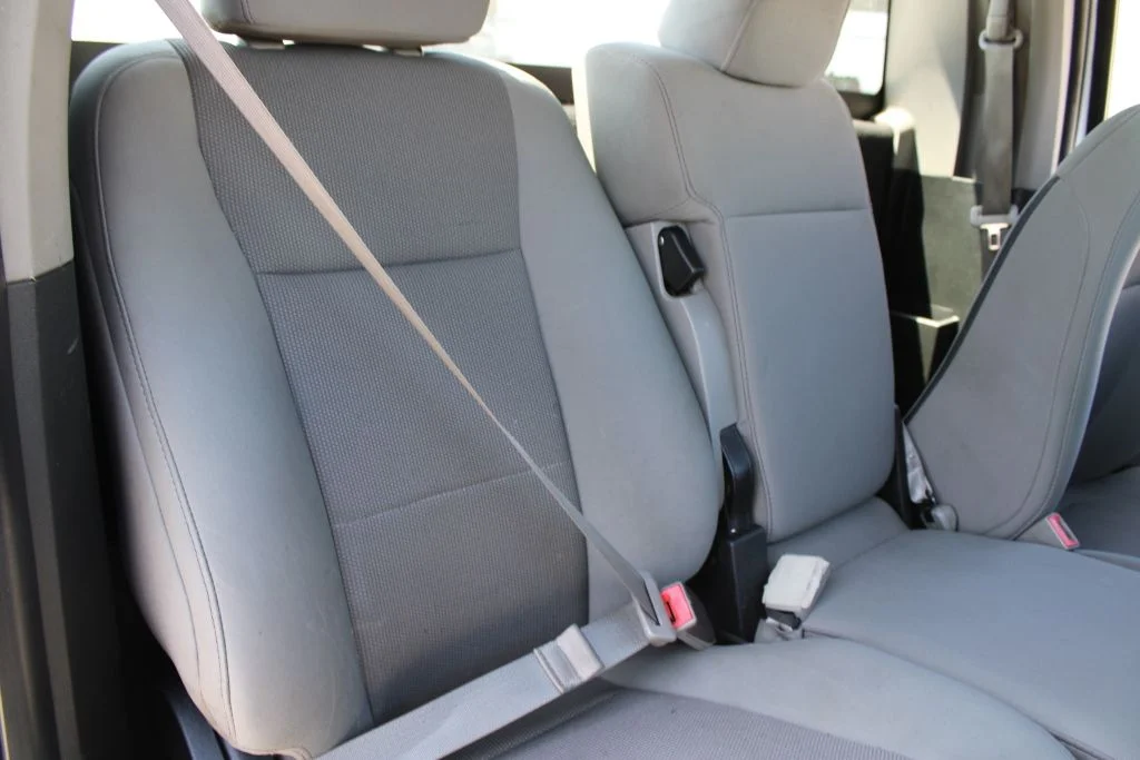 Used 2019 White Ford XL image 13