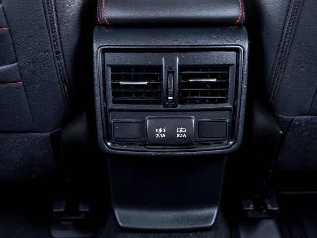 Used 2024 Ice Silver Metallic Subaru Sport image 36