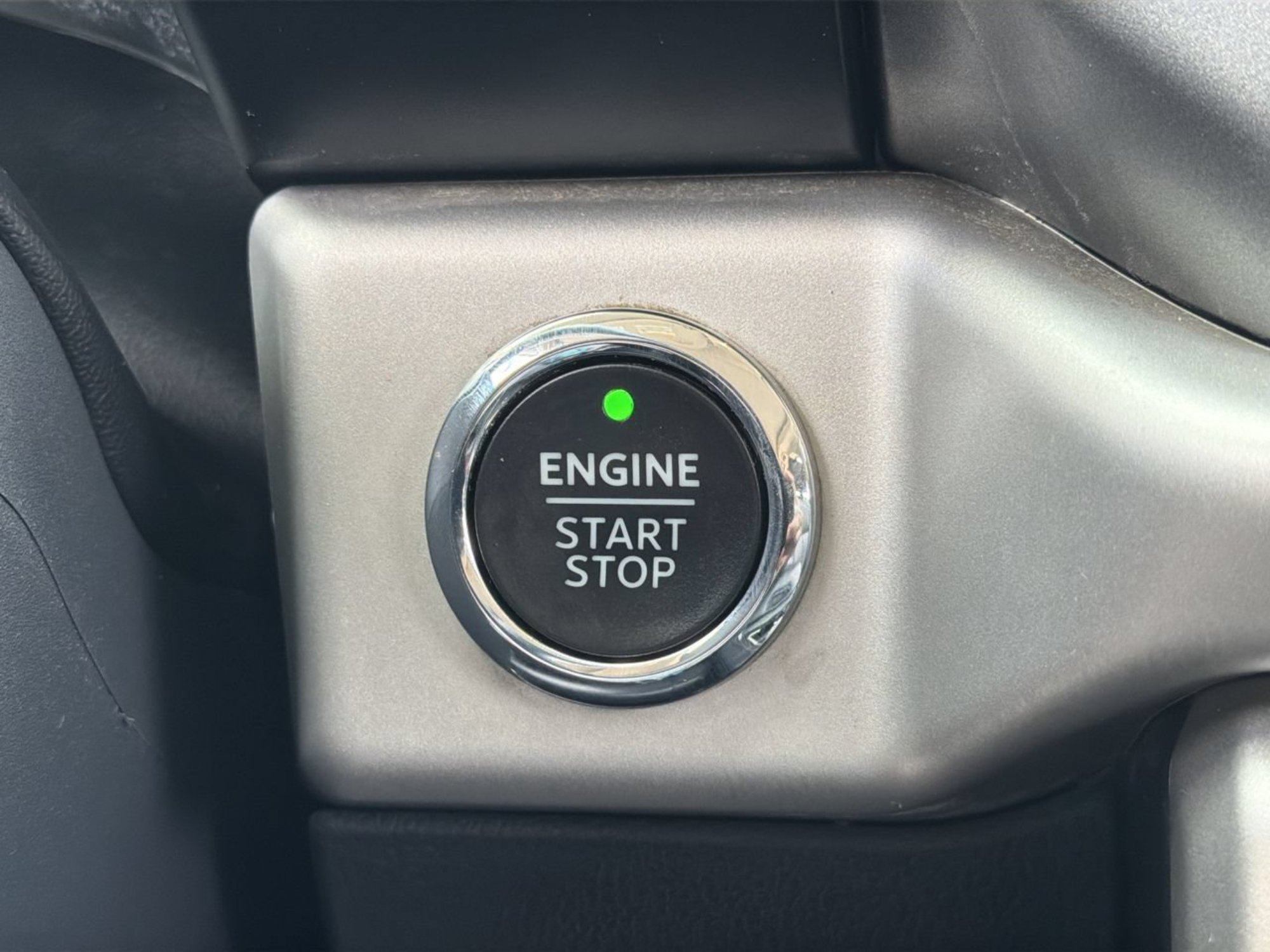Used 2023 Blue Metallic Ford XLT image 28