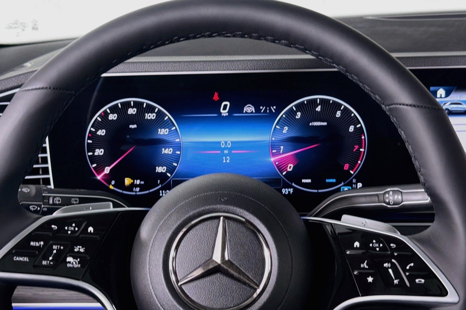 New 2026 Obsidian Black Metallic Mercedes-Benz GLE 450 4MATIC® SUV image 18