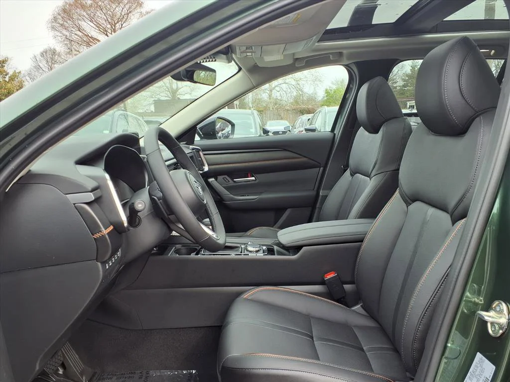 New 2026 Cypress Mazda 2.5 Turbo Premium Plus AWD image 16