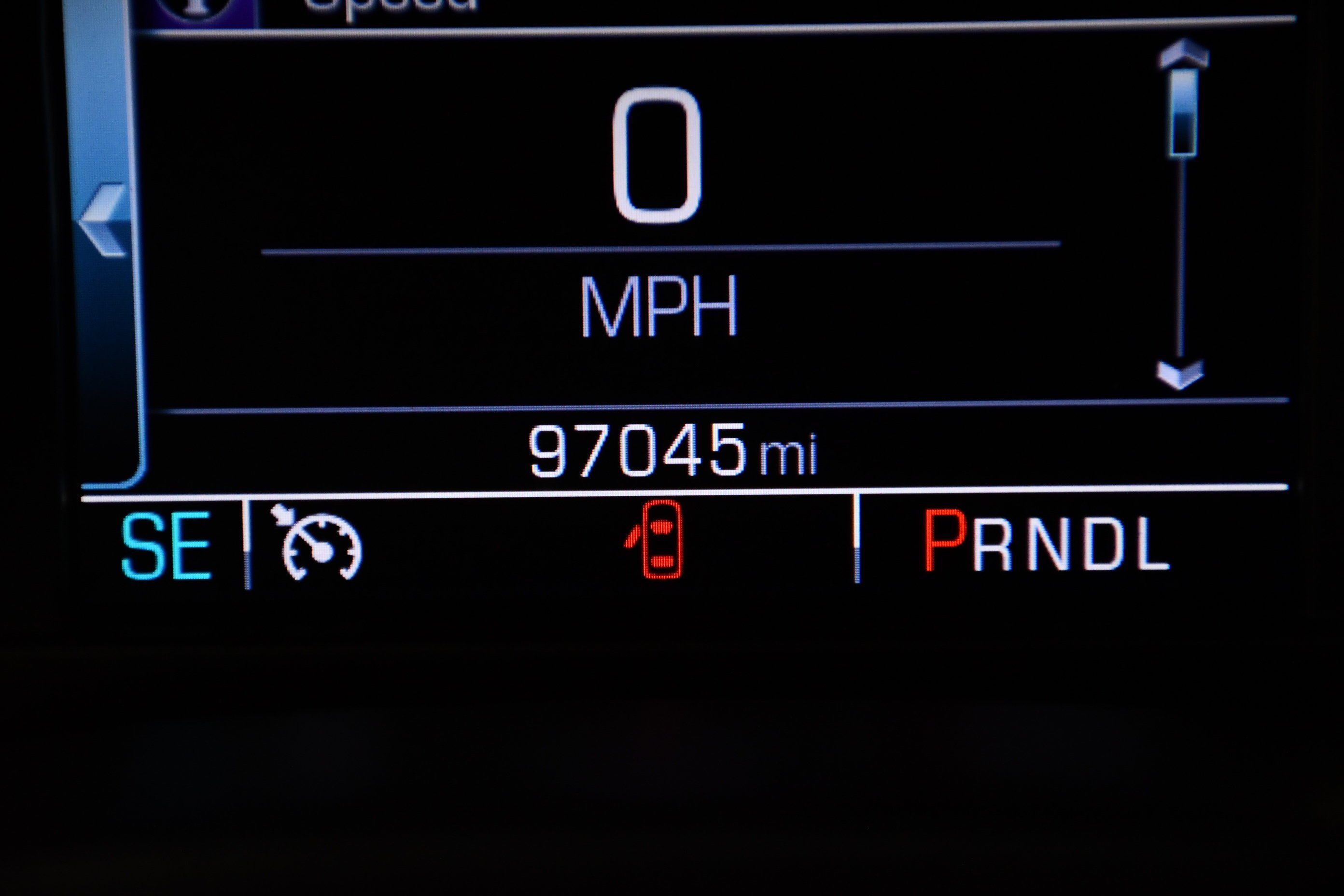 Used 2018 Summit White GMC SLE image 14