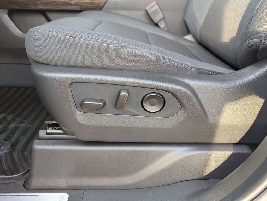 2026 GMC Sierra 1500 Elevation - Photo 9