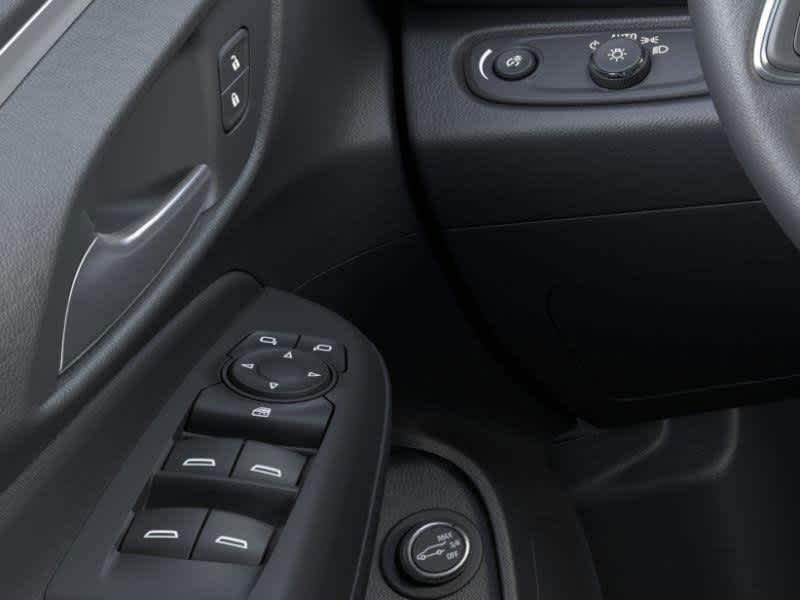 New 2026 Ebony Twilight Metallic Buick Preferred image 22
