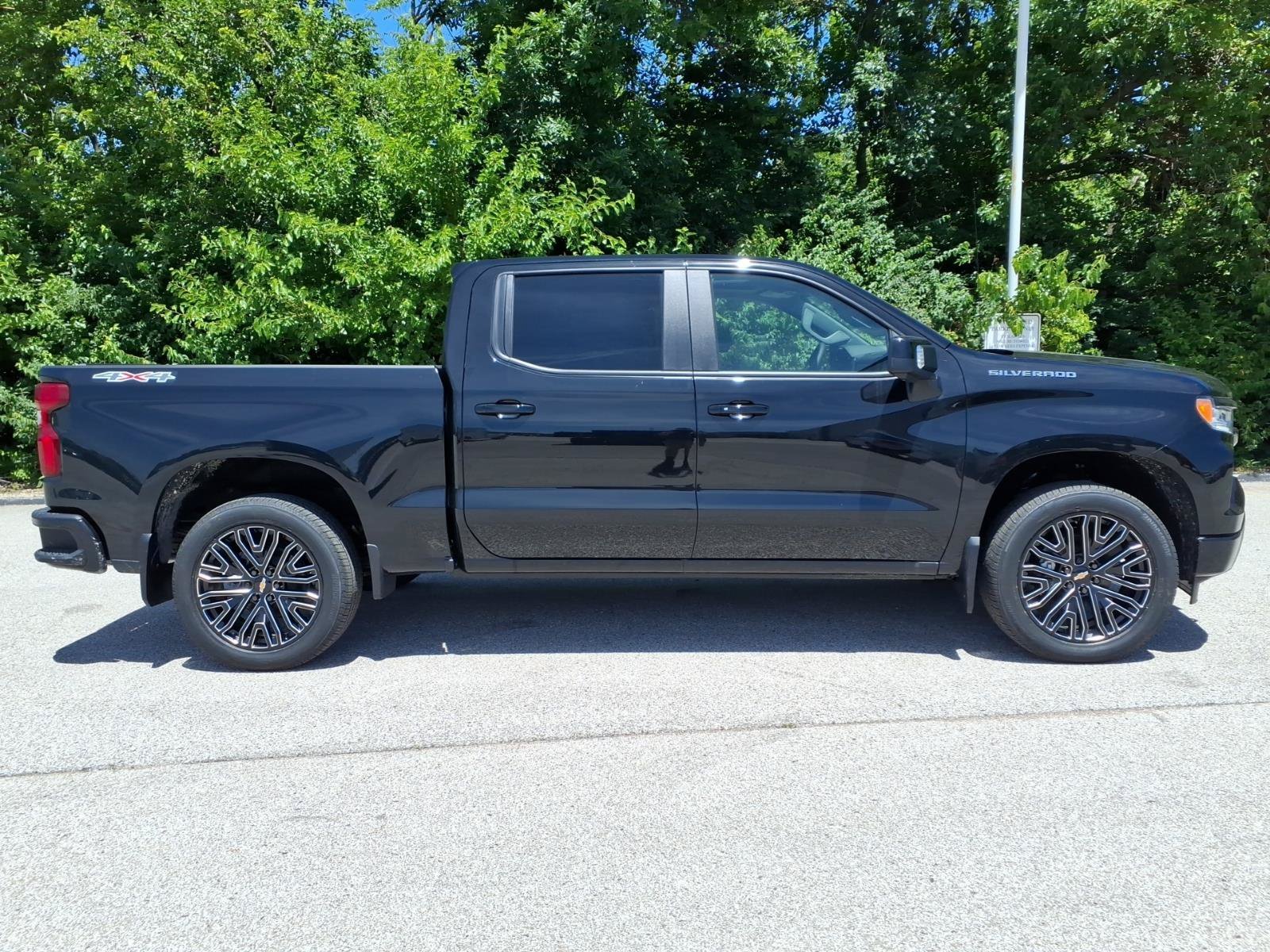 2026 Chevrolet Silverado 1500 RST - Photo 19
