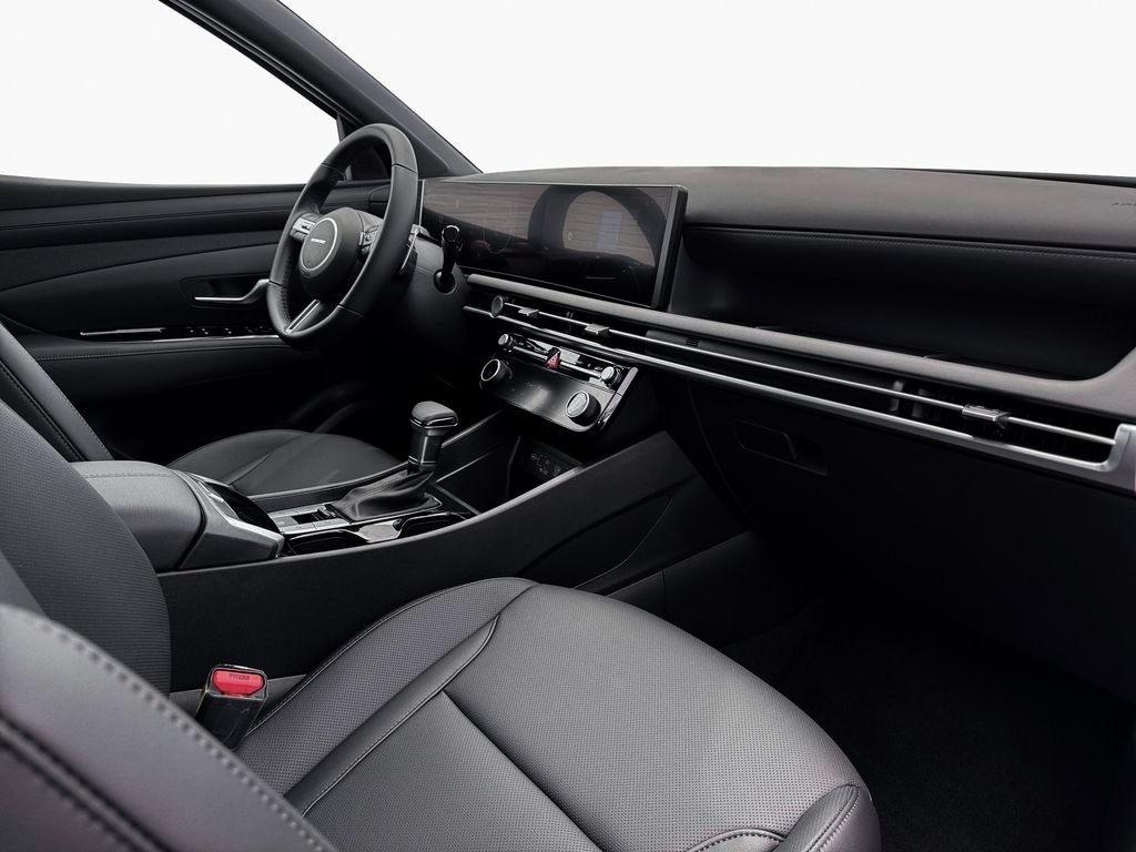New 2026 Gray Hyundai XRT image 35