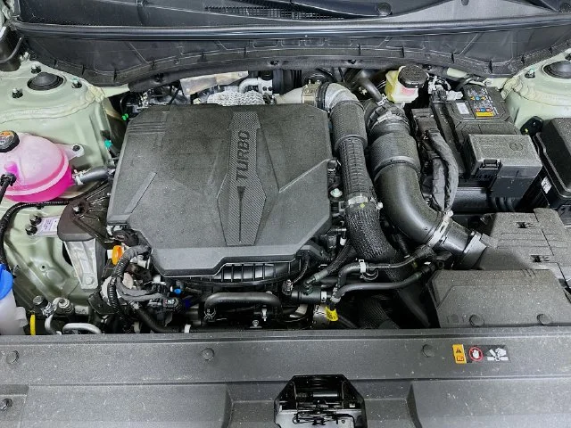 New 2026 Hyundai SANTA CRUZ XRT