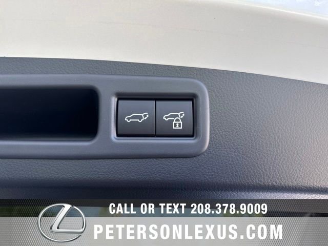 New 2026 Eminent White Pearl Lexus RX 450h+ PREMIUM AWD image 19