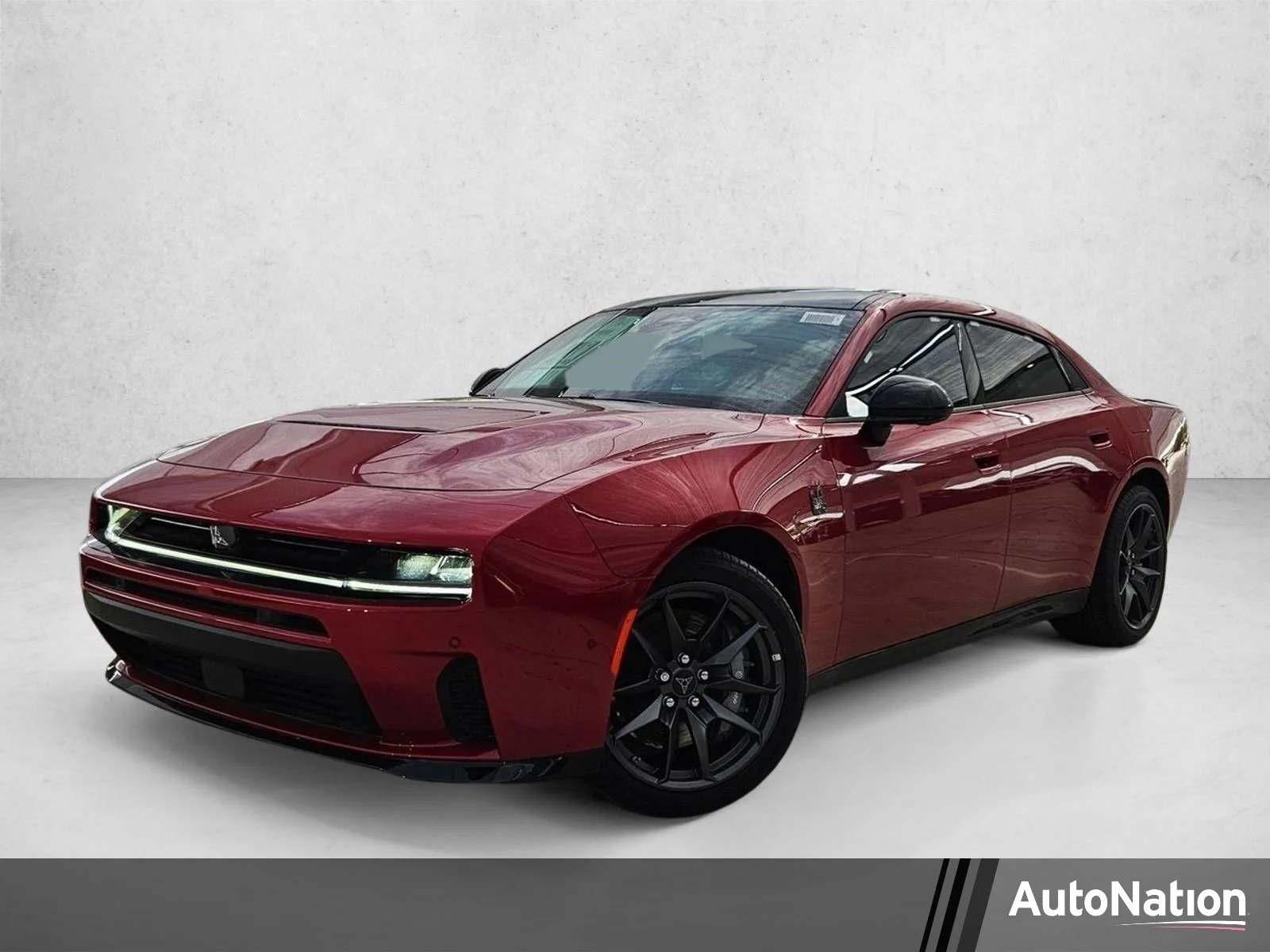 2026 Dodge Charger Scat Pack Plus AWD's photo