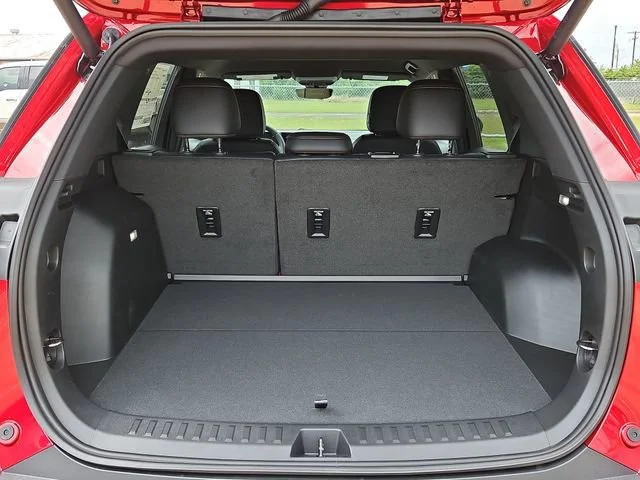 2026 Chevrolet Equinox ACTIV - Photo 8