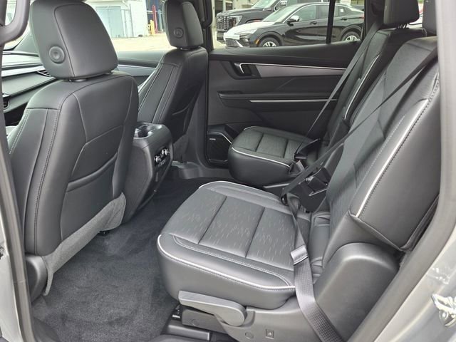 2026 Buick Enclave Sport Touring - Photo 7