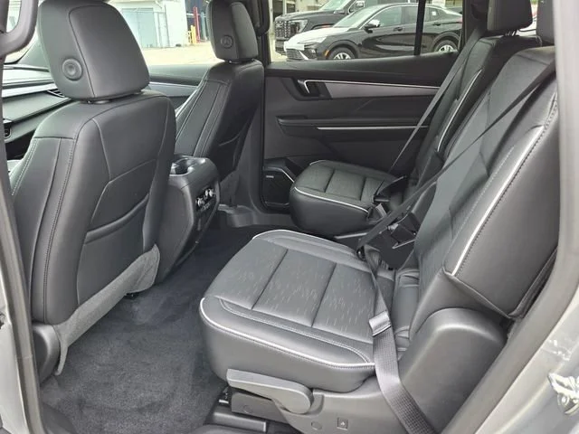 2026 Buick Enclave Sport Touring - Photo 7