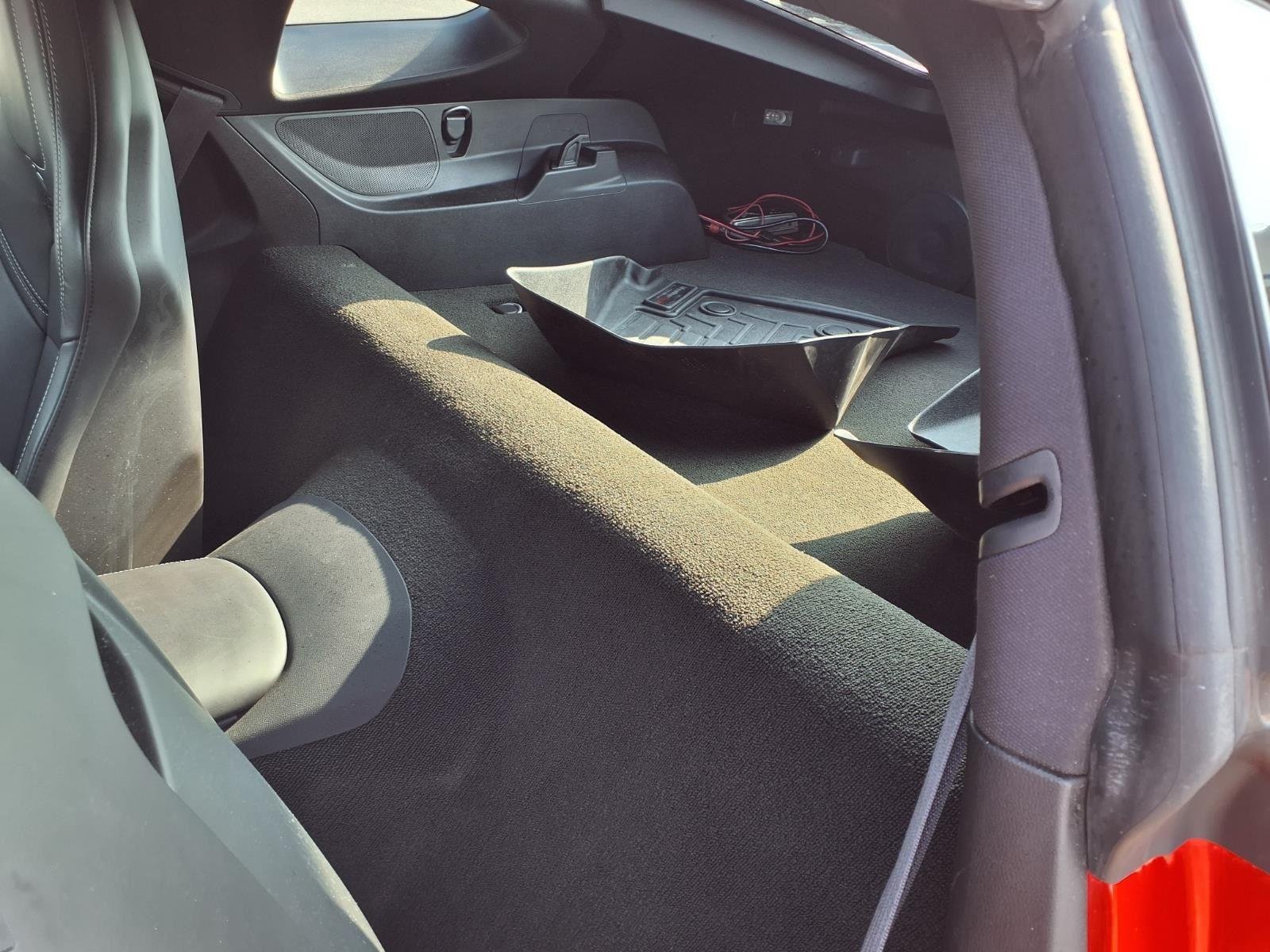 Used 2014 Red Chevrolet Z51 3LT image 31