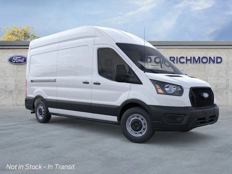 2026 Ford Transit 250 High Roof 148 WB's photo