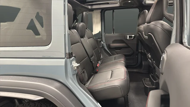 New 2026 Anvil Clearcoat Jeep Moab 392 image 25