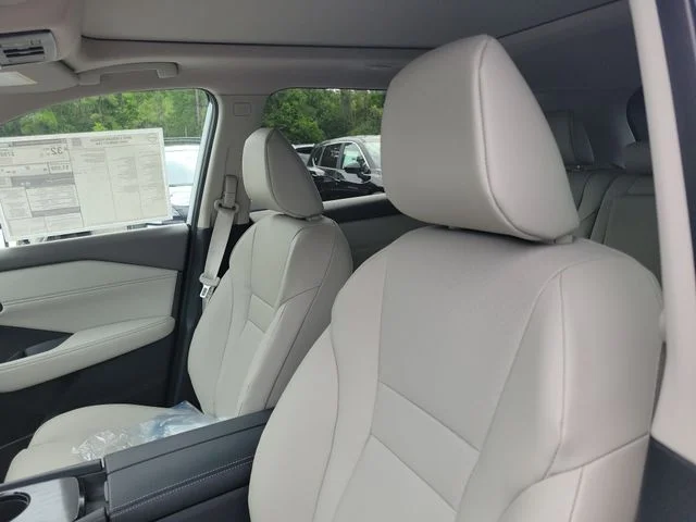 New 2026 White Nissan Dark Armor image 16