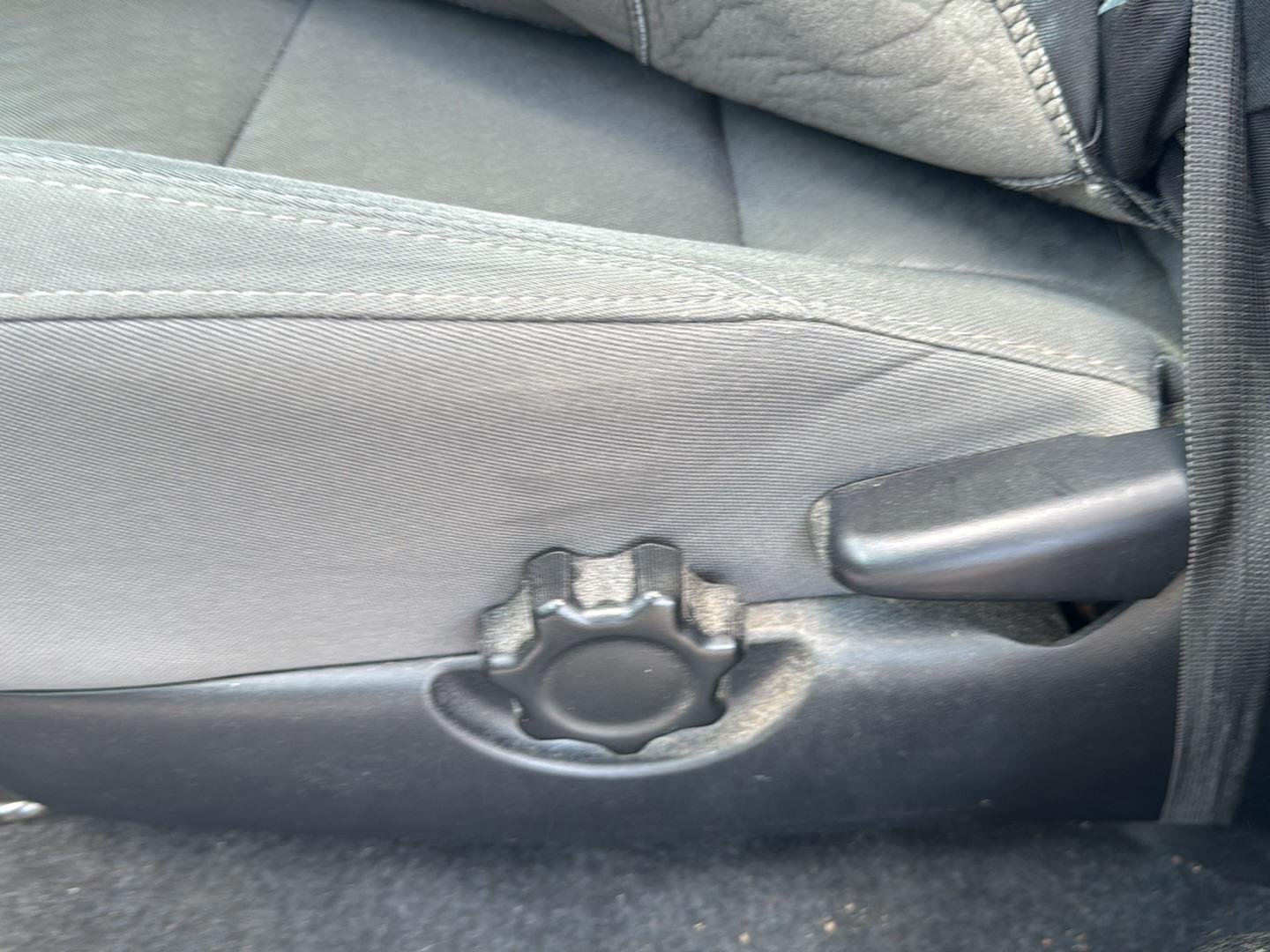 Used 2021 Silver Sky Metallic Toyota SR image 7