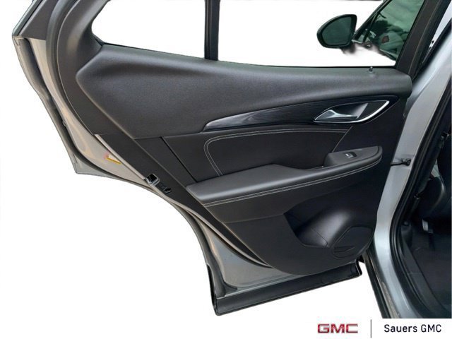 2023 Buick Envision Essence - Photo 16