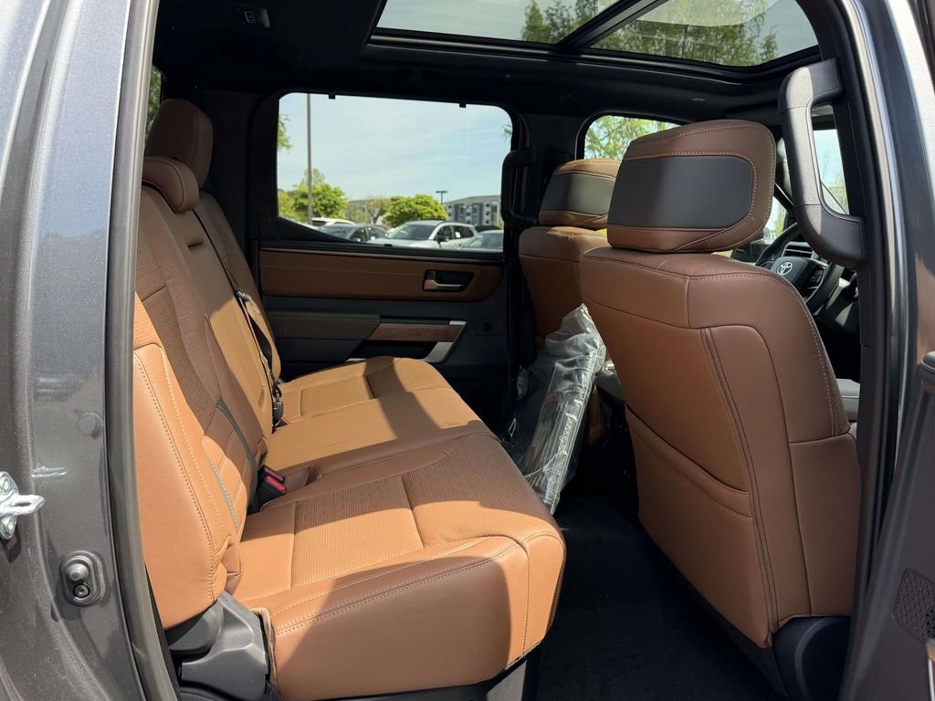 2026 Toyota Tundra 1794 Edition - Photo 12