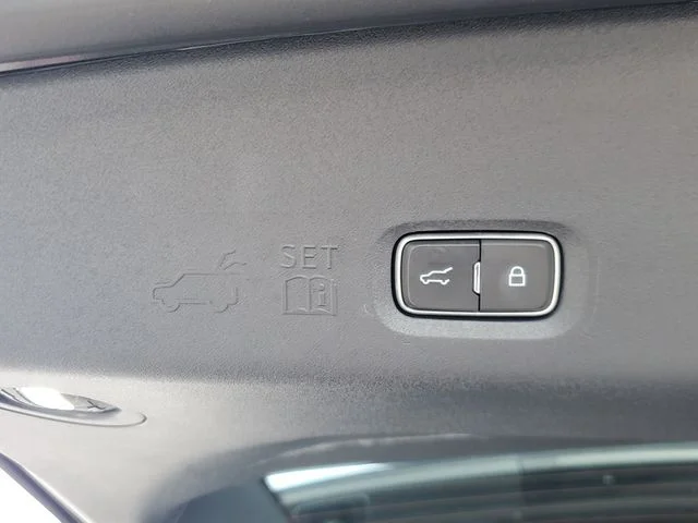 2025 Ford Expedition MAX Active - Photo 10