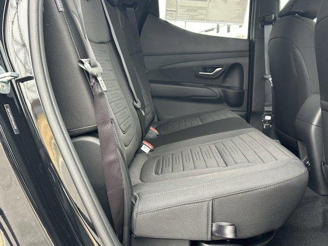 New 2026 Phantom Black Hyundai SE image 14