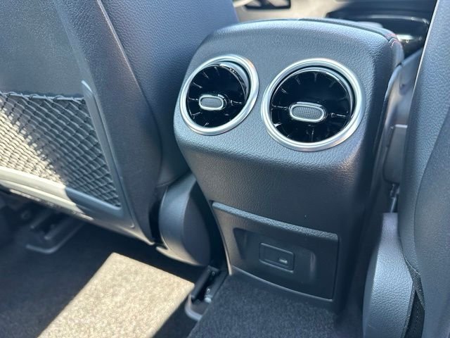 Certified Used 2023 Silver Mercedes-Benz CLA 250 image 25