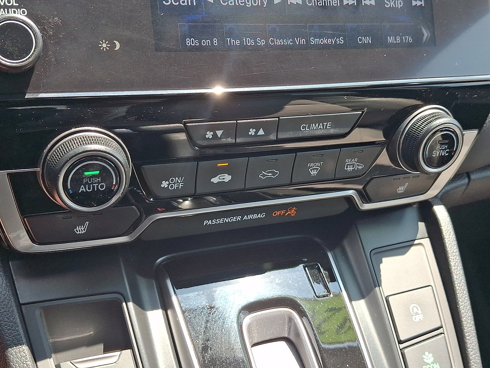2020 Honda CR-V EX-L - Photo 16