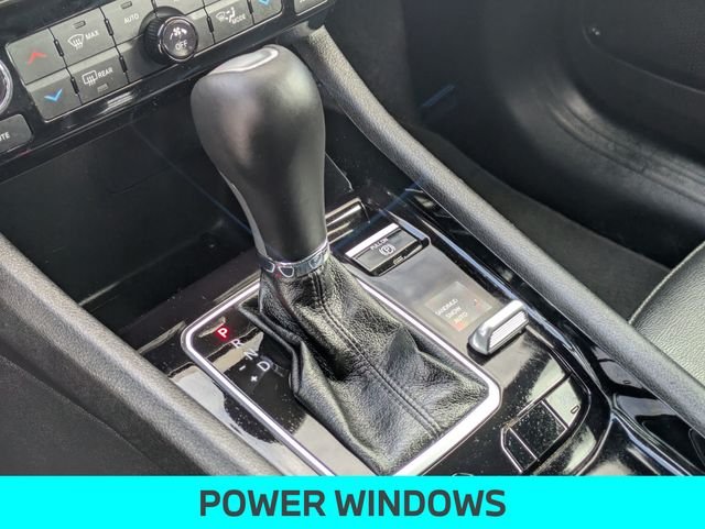 Used 2025 Blue Jeep Limited image 18