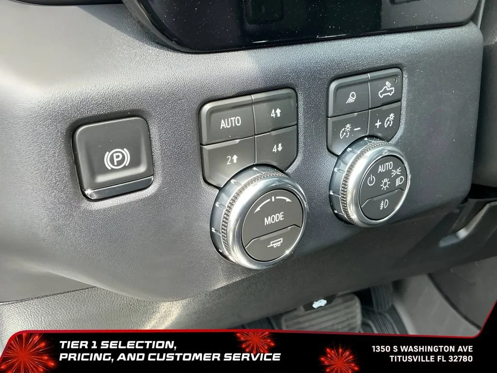 2026 GMC Sierra 1500 Elevation - Photo 28