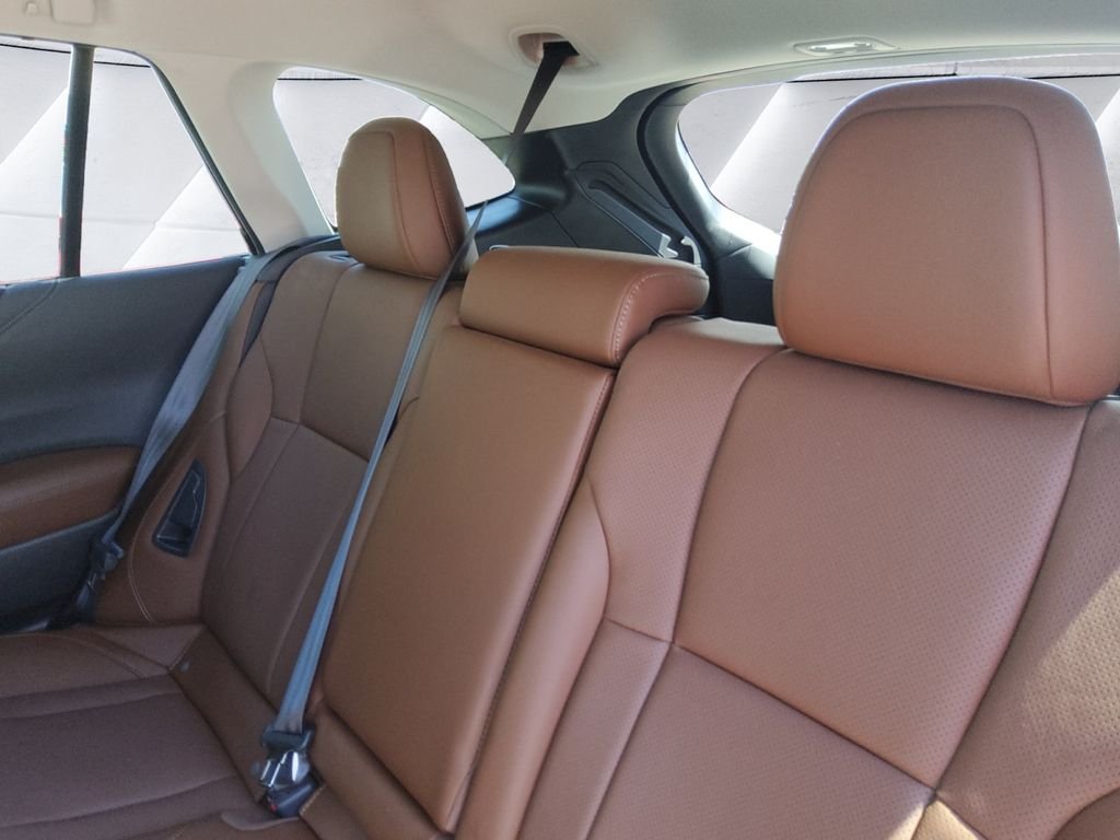 Used 2025 Gray Subaru Touring image 18