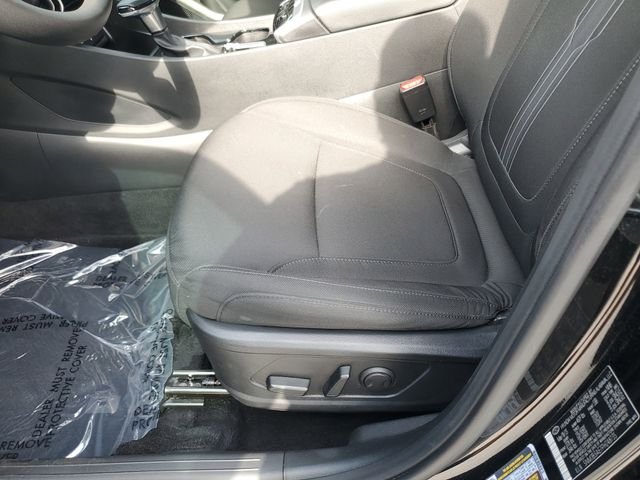 2023 Hyundai Tucson SEL - Photo 12