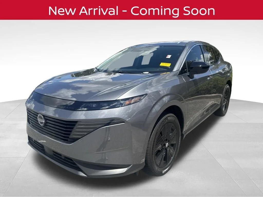 2026 Nissan Murano