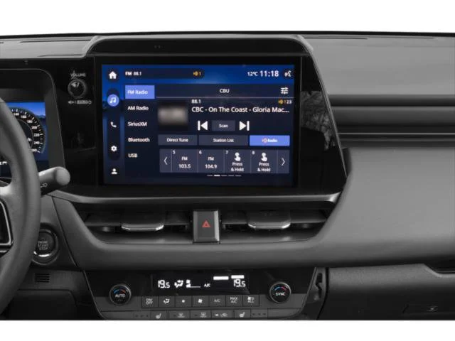 New 2026 RIVER ROCK PEARL Subaru Premium image 12