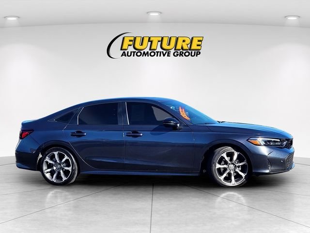 Used 2025  Honda  image 3