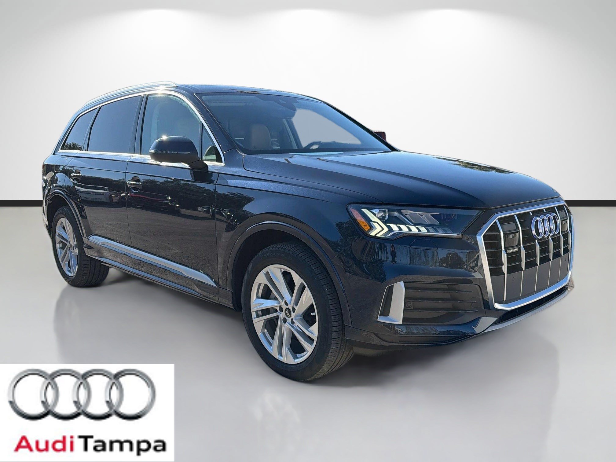 2023 Audi Q7