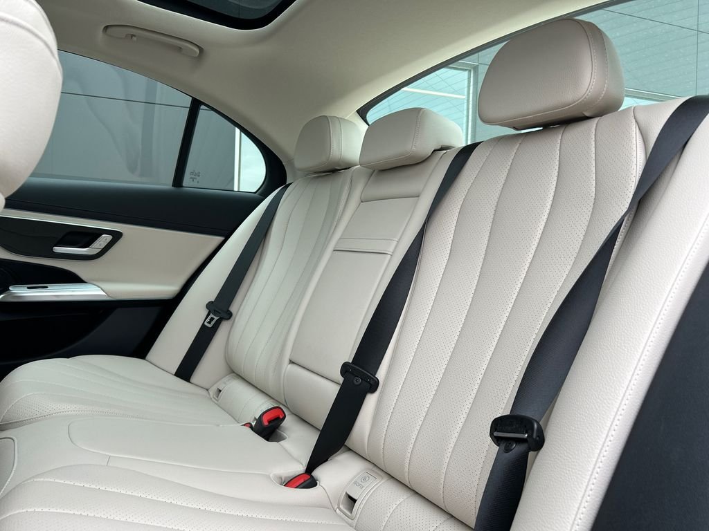 New 2026 Black Mercedes-Benz E 350 image 25
