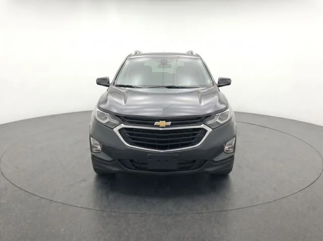 Used 2019 Gray Chevrolet LT image 9