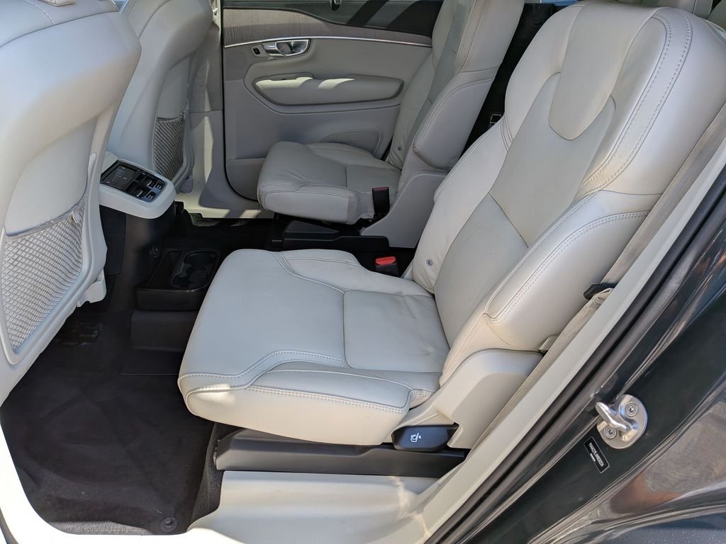 Used 2022 Gray Volvo T6 Inscription image 29