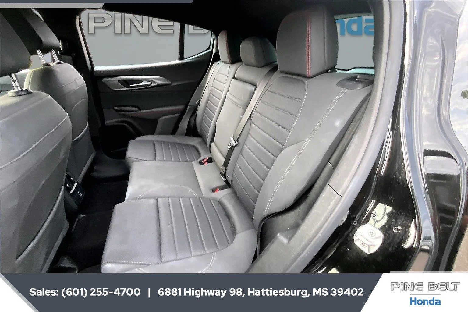 Used 2024 8 Ball Dodge GT image 19