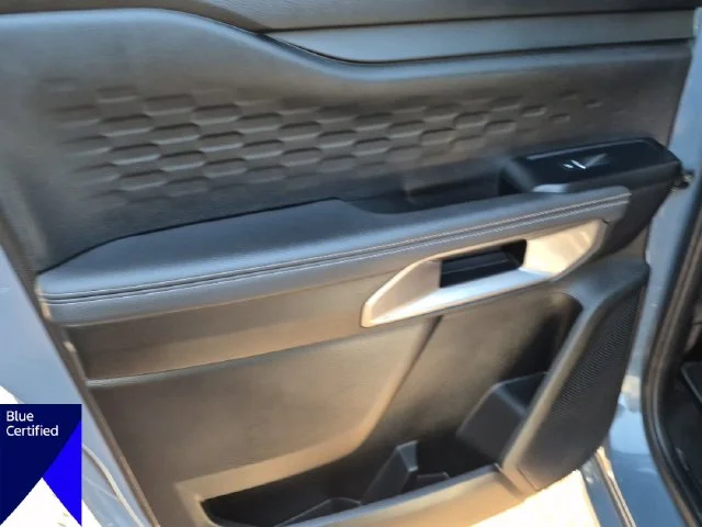 Used 2025 Gray Ford XLT image 27