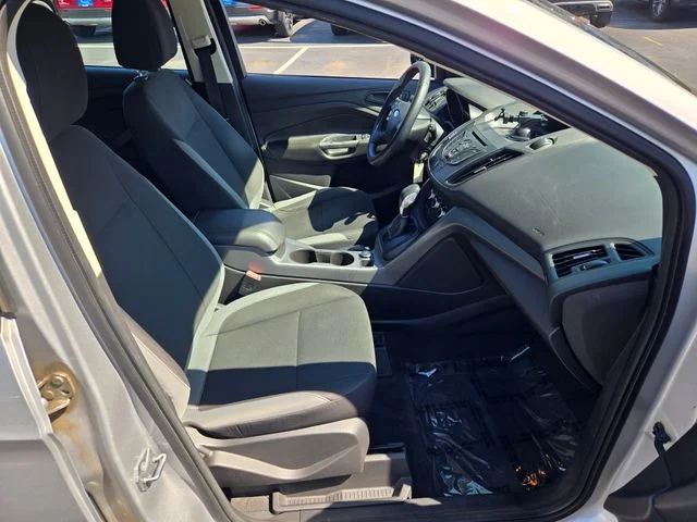 Used 2013 Silver Ford S image 5