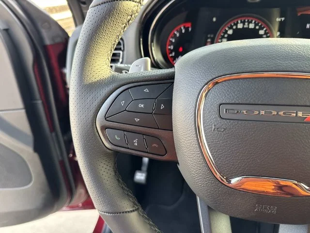 2026 Dodge Durango GT - Photo 23