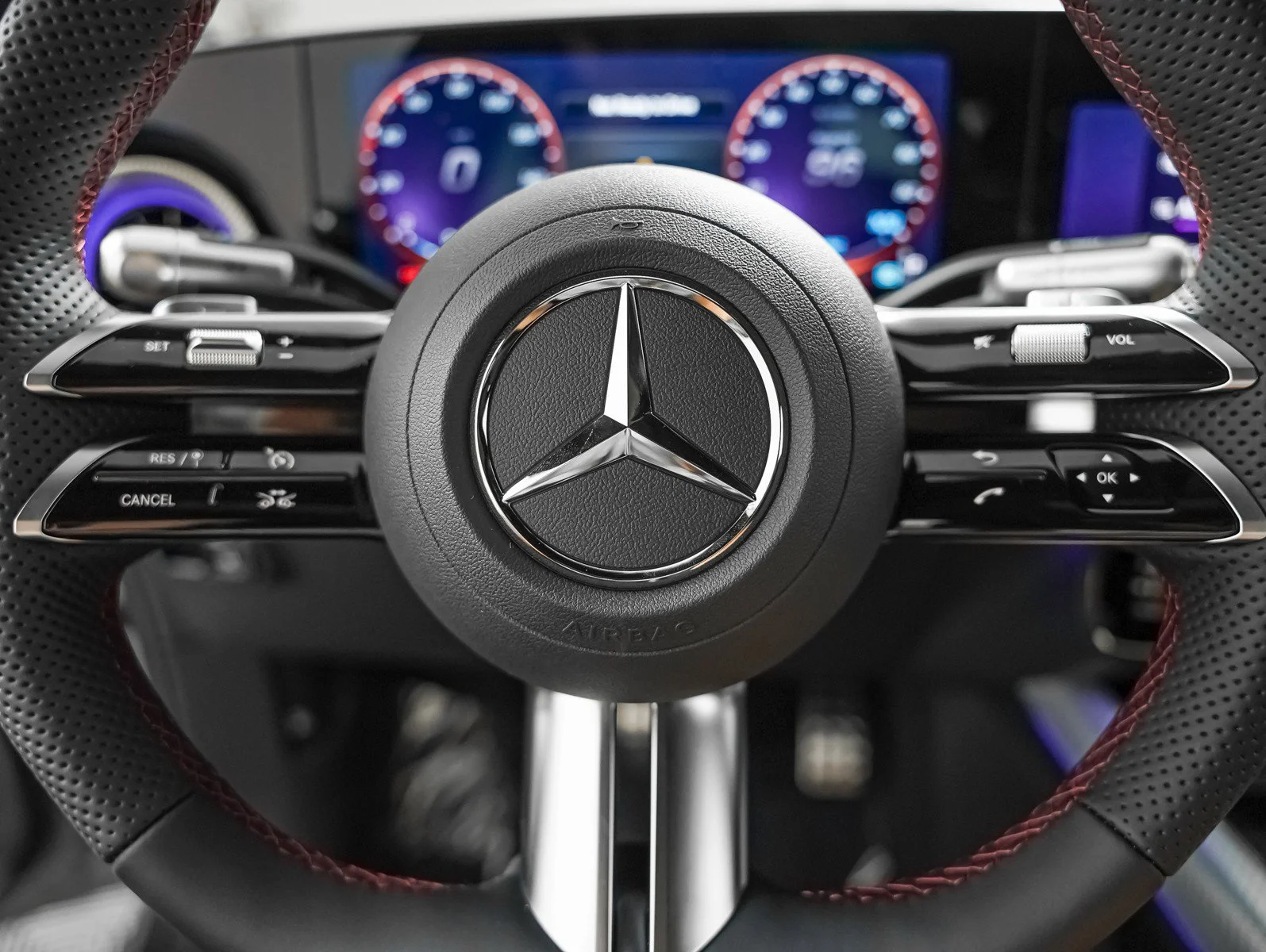 New 2027 Alpine Grey Mercedes-Benz CLA 250+ Electric image 14