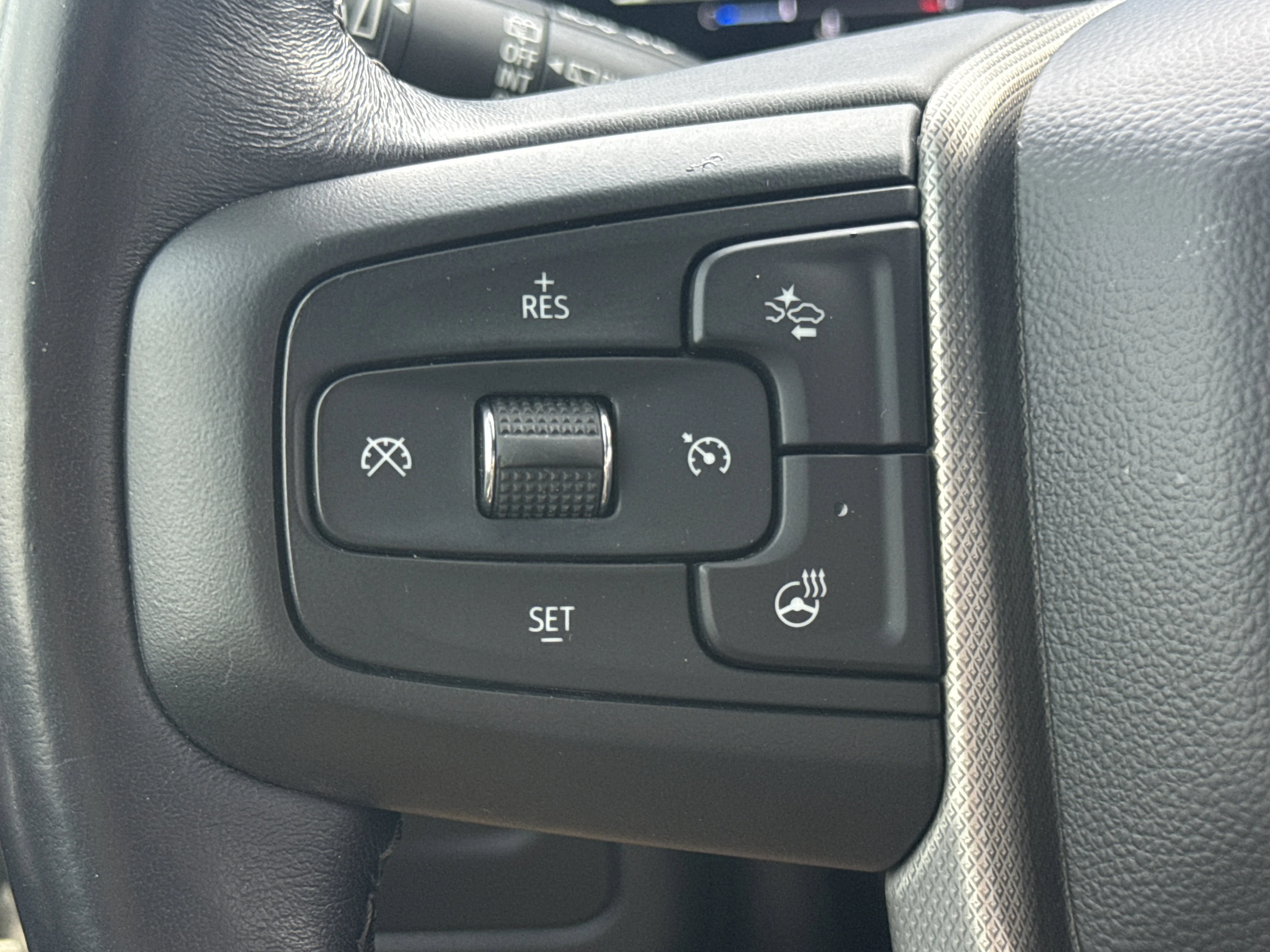 Used 2022 Satin Steel Metallic GMC Denali 4WD image 25