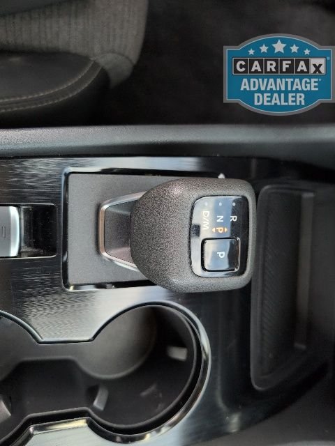 Used 2023  Nissan SV image 22