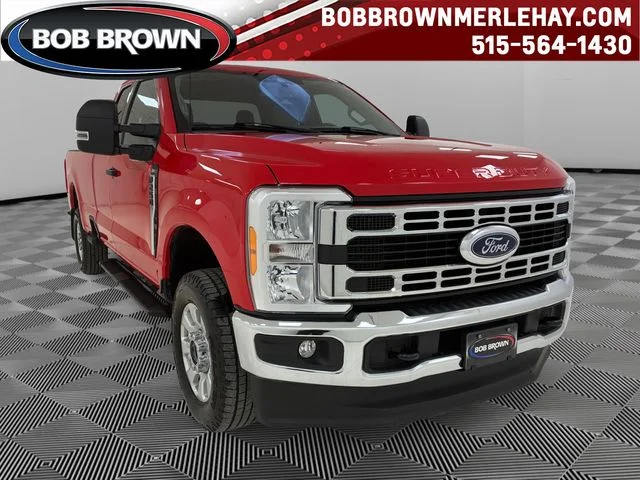 2023 Ford F-250SD XLT