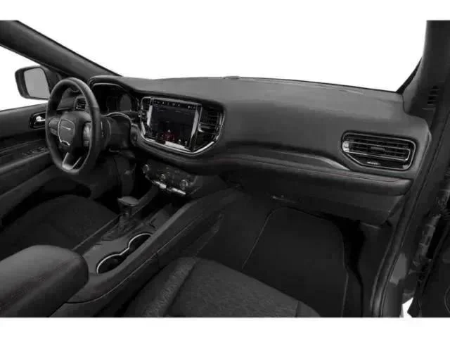 New 2026 Vapor Gray Dodge GT HEMI V8 image 12